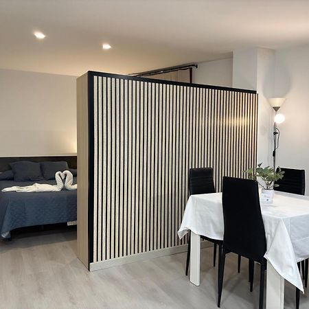 Apartament Gritella コルノデイヤ エクステリア 写真