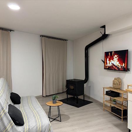 Apartament Gritella コルノデイヤ エクステリア 写真