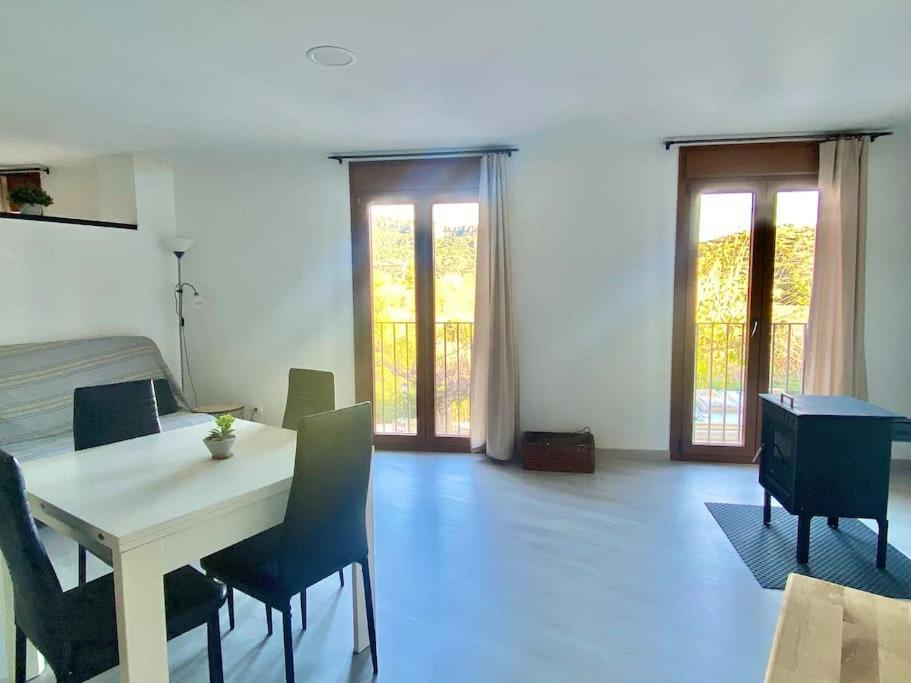 Apartament Gritella コルノデイヤ エクステリア 写真