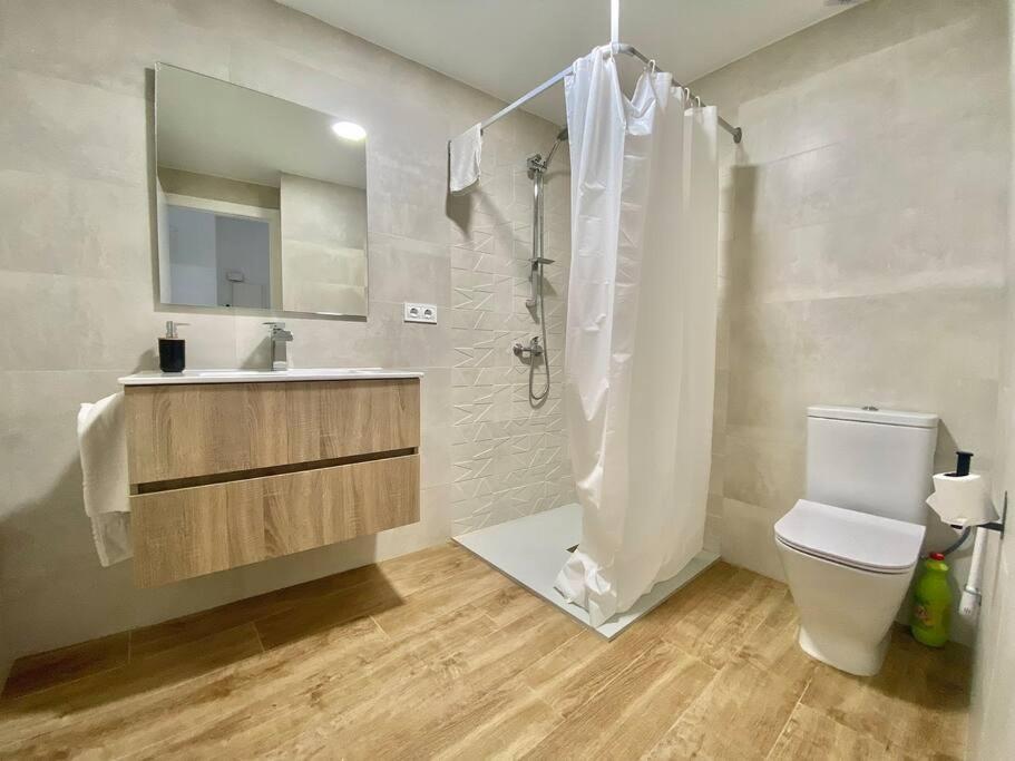 Apartament Gritella コルノデイヤ エクステリア 写真
