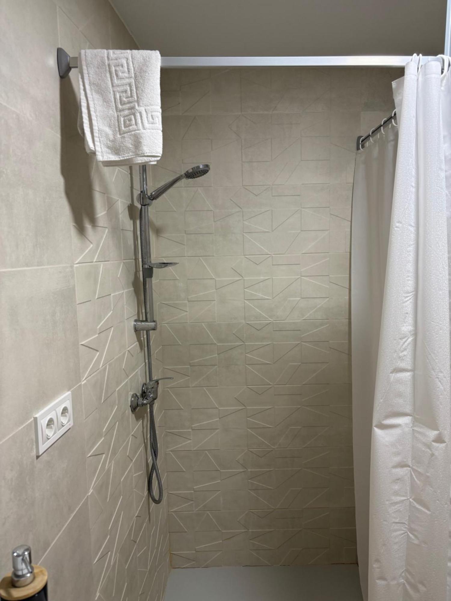 Apartament Gritella コルノデイヤ エクステリア 写真