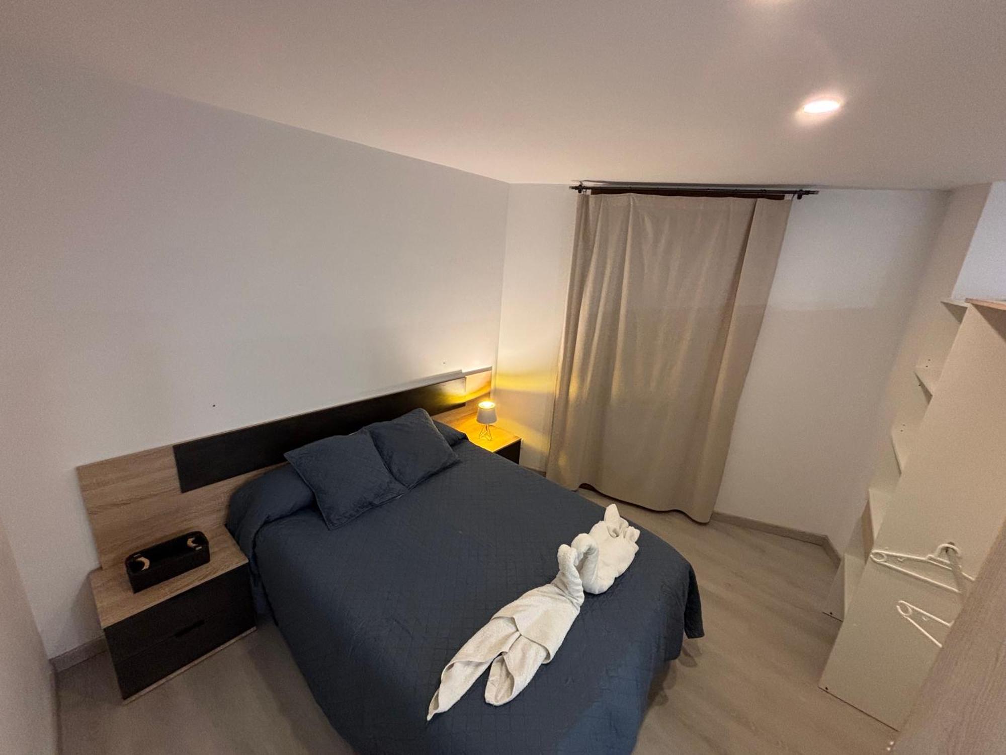 Apartament Gritella コルノデイヤ エクステリア 写真