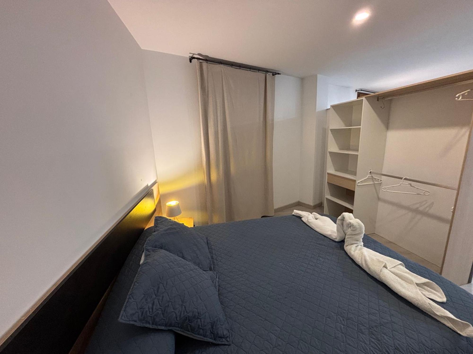 Apartament Gritella コルノデイヤ エクステリア 写真